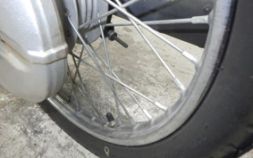 HONDA C50 SUPER CUB AA04