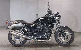 HONDA CB1100 2013 SC65