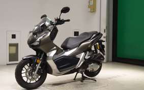 HONDA ADV150 2012 KF38
