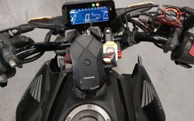 HONDA CB250R MC52