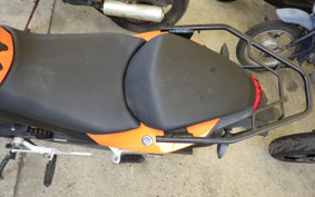 KTM 125 DUKE