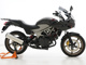 Фото Honda VTR 250 F 2015 с японского аукциона