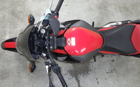 HONDA NC750S ABS 2016 RC88