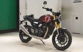 TRIUMPH SPEED 400 2025