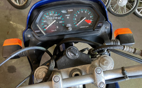 HONDA AX-1 MD21