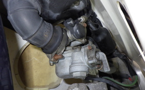 HONDA C90 SUPER CUB E 2025 HA02