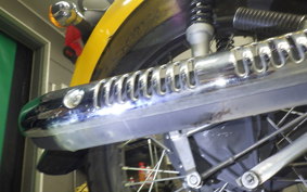 HONDA ｸﾛｽｶﾌﾞ110-2 JA45