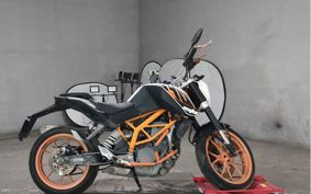 KTM 390 DUKE JGJ40