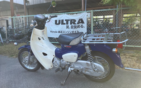 HONDA SUPER CUB50 AA07
