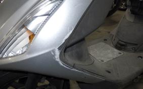 SUZUKI ADDRESS V125 S CF4MA