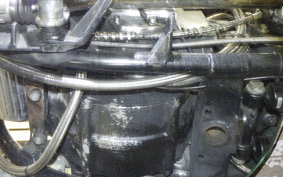 HARLEY FXSTS 1340 1991