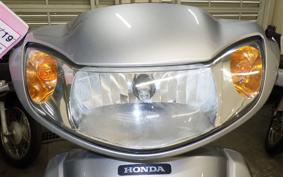 HONDA DIO Gen.6 AF68