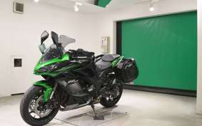 KAWASAKI NINJA 1000SX 2023 ZXT02K