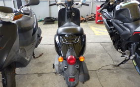 HONDA TODAY AF61
