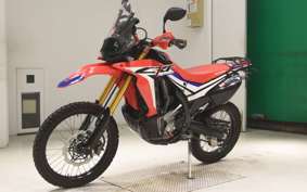 HONDA CRF250 RALLY 2022 MD44
