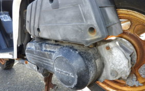 HONDA BEAT 2019 AF07