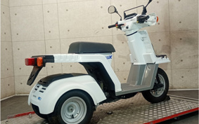 HONDA  GYRO X BASIC  TD02