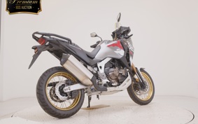 HONDA CRF1100L AFRICA TWIN DCT 2026 SD15