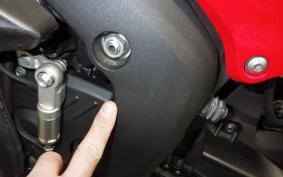 HONDA CBR600RR 2021 PC40