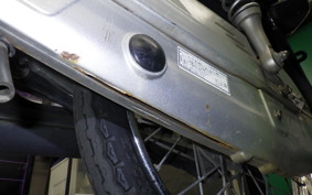 HONDA C50 SUPER CUB AA04