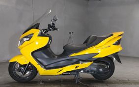 SUZUKI SKYWAVE 250M CJ45A