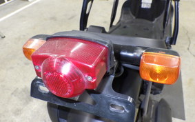 HONDA ZOOMER 2017 AF58