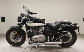 TRIUMPH BONNEVILLE SPEED 2023