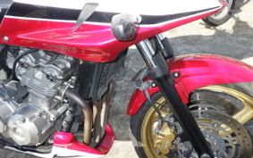 HONDA CB400 SUPER BOLDOR VTEC A 2009 NC42
