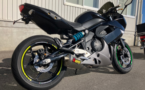 KAWASAKI ER-6F 2010 EX650C