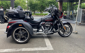 HARLEY FLHTCUTGSE TRI G 2020 TBH