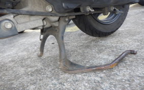 SUZUKI ﾚｯﾂ CA4AA