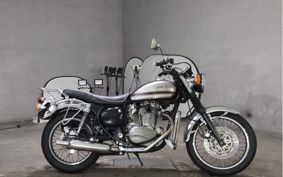 KAWASAKI ESTRELLA250 RS BJ250A