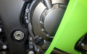 KAWASAKI ZX 10 NINJA ABS 2018