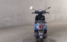 SUZUKI LET`S CA4AA