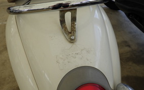HONDA CREA SCOOPY AF55