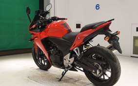 HONDA CBR400R 2013 NC47