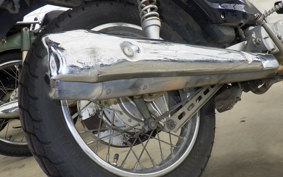 HONDA C50 SUPER CUB AA04