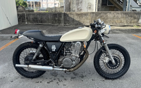 YAMAHA SR400-1 2006 RH01J