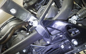 HARLEY FXBBS1870 2023