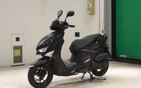 YAMAHA CYGNUS Griffus 2003 SEJ4J