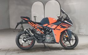 KTM 390 RC JYJ40
