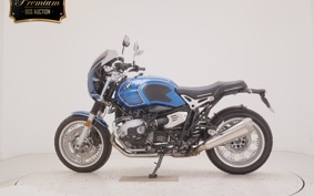 BMW R NINE T 2020