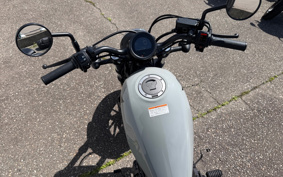 HONDA REBEL MC49