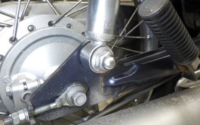 HONDA C90 SUPER CUB E HA02