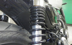 HONDA GB350S 2022 NC59