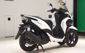 YAMAHA TRICITY 155 A SG37J