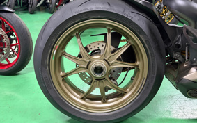 DUCATI PANIGAREV4 ANNIVERSARY O916 2020 DA00J