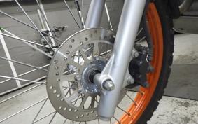YAMAHA SEROW 250 Gen.3 2009 DG31J