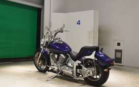 YAMAHA DRAGSTAR 1100 2006 VP13J