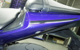 YAMAHA YZF-R25 RG43J